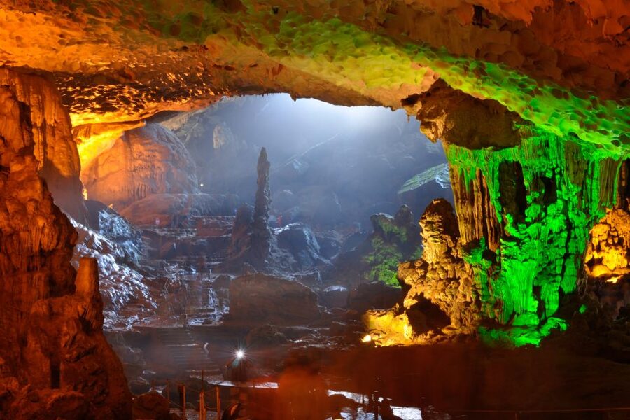 From Hanoi: 2-Day & 1 Night Halong Bay Tour - Is $140 good value?
