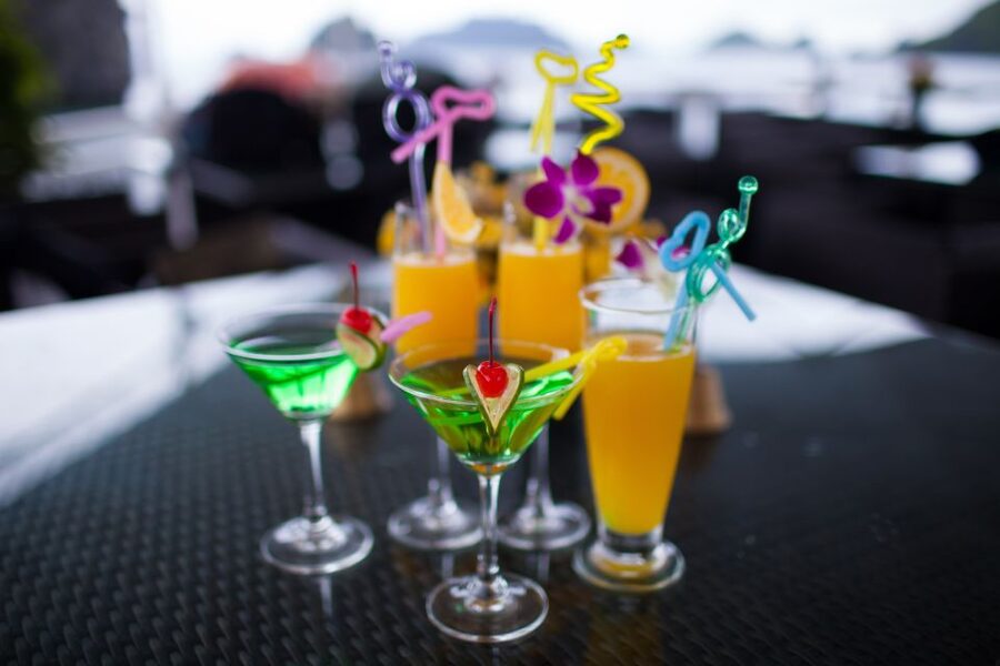 From Hanoi: 2-Day & 1 Night Halong Bay Tour - Ti Top Island for swimming and the best high view