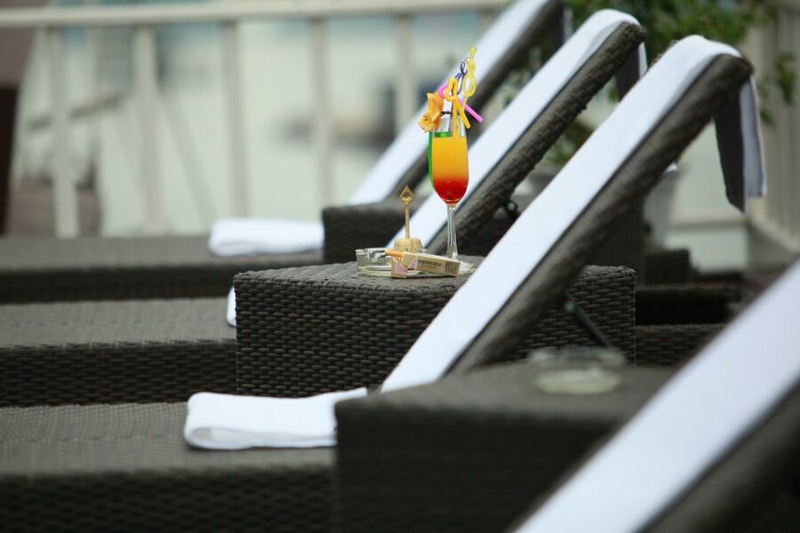 From Hanoi: 2-Day & 1 Night Halong Bay Tour - Spring rolls, lunch, and the return to Hanoi