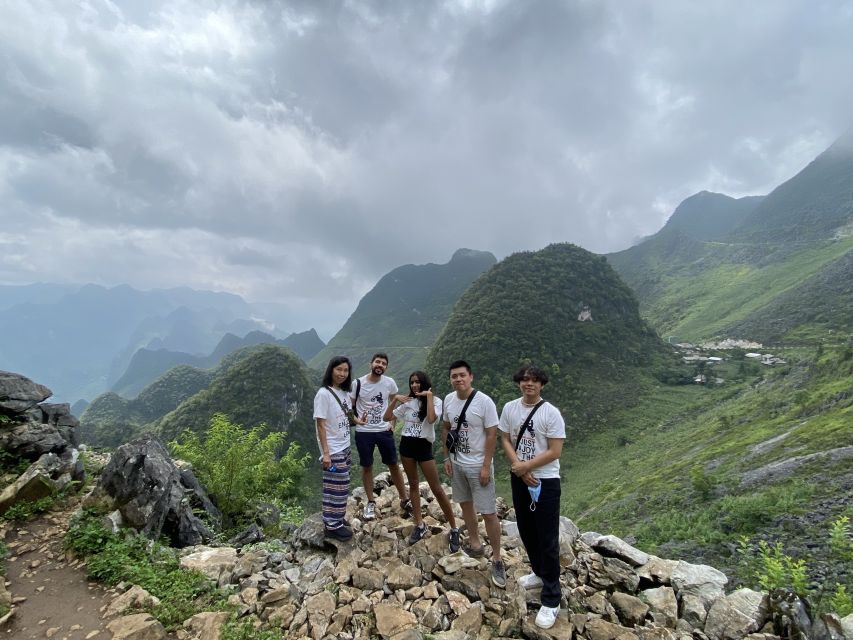 From Hanoi: 2-Day 2-Night Ha Giang Loop Motorbike Tour - Key points before you book