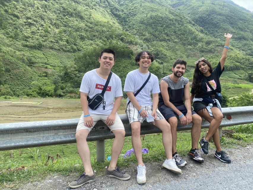 From Hanoi: 2-Day 2-Night Ha Giang Loop Motorbike Tour - Why two days on the Ha Giang Loop works