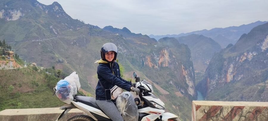From Hanoi: 2-Day 2-Night Ha Giang Loop Motorbike Tour - What the guides and drivers add