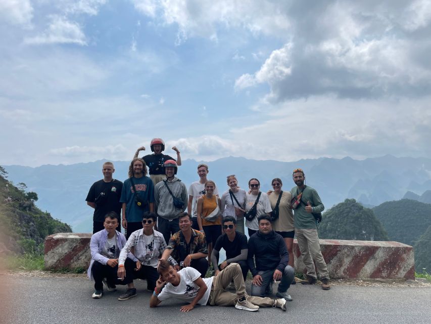 From Hanoi: 2-Day 2-Night Ha Giang Loop Motorbike Tour - Comfort, food, and the real cost of the trip