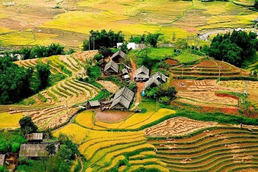 From Hanoi: 2-Day 2-Night Sapa Tour by Overnight Train - Returning to Hanoi by daytime vehicle