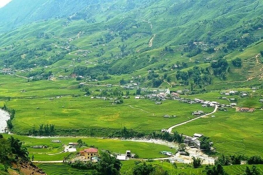 From Hanoi: 2-Day 2-Night Sapa Tour by Overnight Train - Leaving Hanoi at 9pm