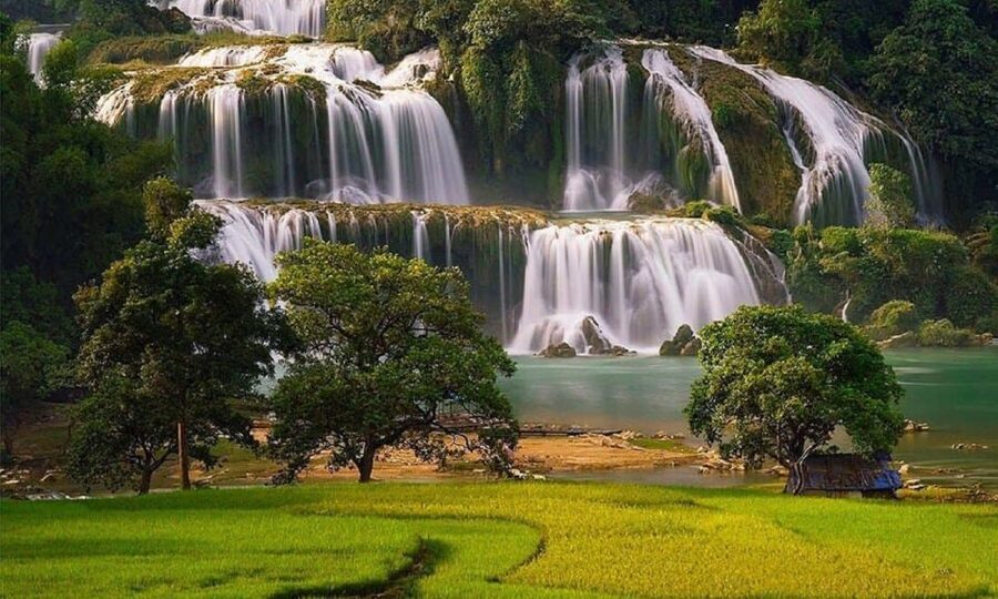 From Hanoi: 2-Day Ban Gioc Waterfall Tour - Key points before you book