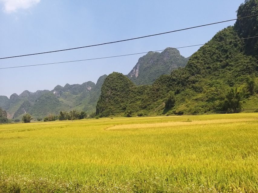 From Hanoi: 2-Day Ban Gioc Waterfall Tour - Why Ban Gioc is worth the long ride from Hanoi