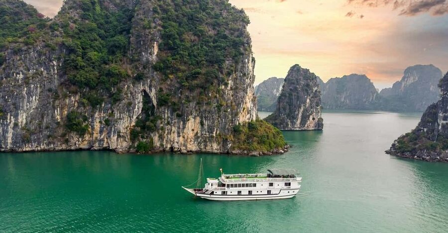 From Hanoi: 2-Day Ha Long Bay Boat Tour - What the $120 price really includes