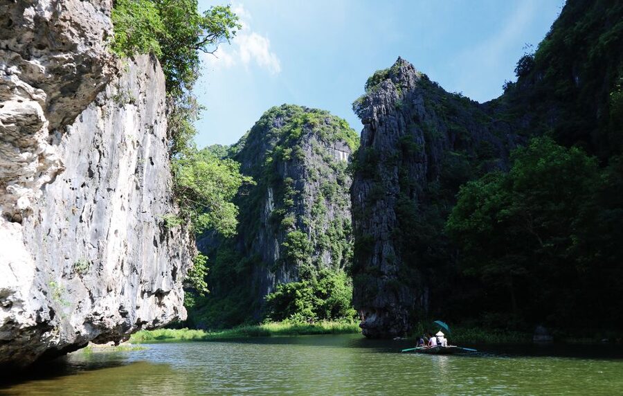 From Hanoi: 2-Day Ninh Binh Tour with Accommodation & Meals - What the $210 price really buys you
