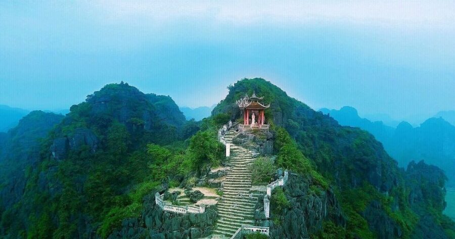 From Hanoi: 2-Day Ninh Binh Tour with Ha Long Bay Cruise - The essentials at a glance