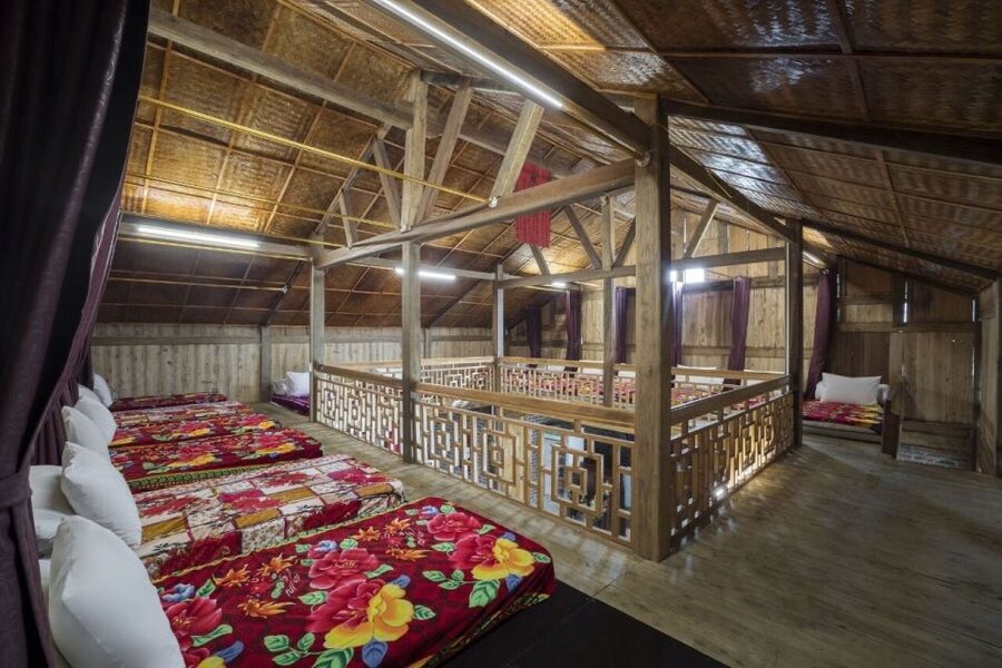 From Hanoi: 2-Day Sapa Cultural Exchange Tour with Homestay - Why this Sapa trip works as a short escape from Hanoi