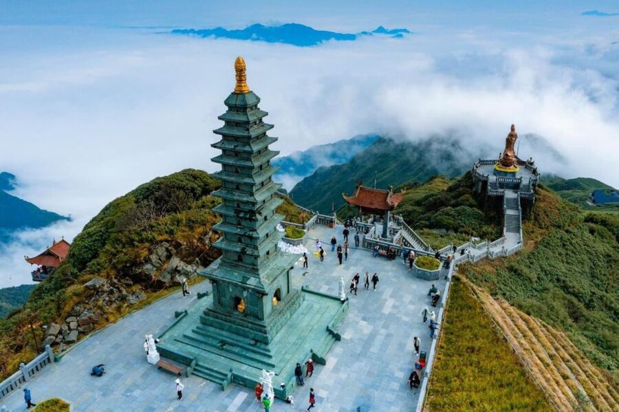 From Hanoi: 2-Day Sapa, Fansipan, and Muong Hoa Valley Tour - Key points at a glance