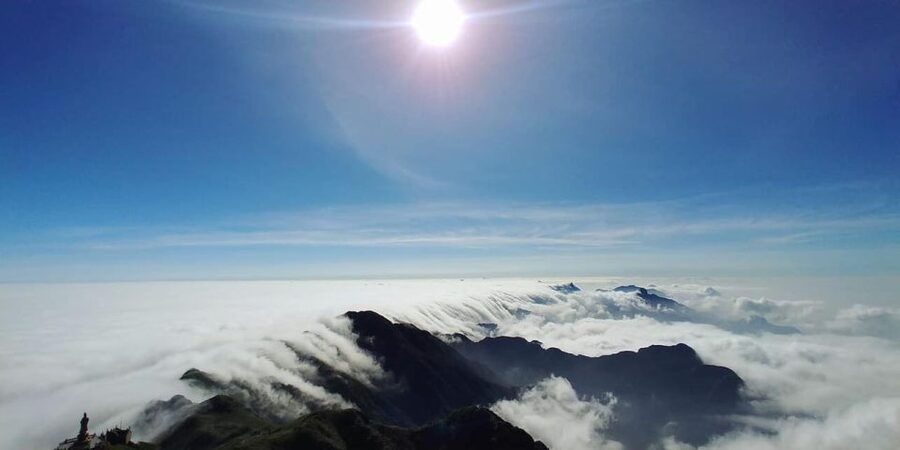 From Hanoi: 2-Day Sapa, Fansipan, and Muong Hoa Valley Tour - What to pack for Fansipan and the terraces
