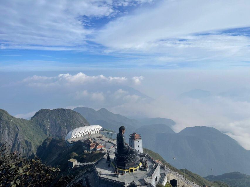 From Hanoi: 2-Day Sapa, Fansipan, and Muong Hoa Valley Tour - Walking through Muong Hoa Valley
