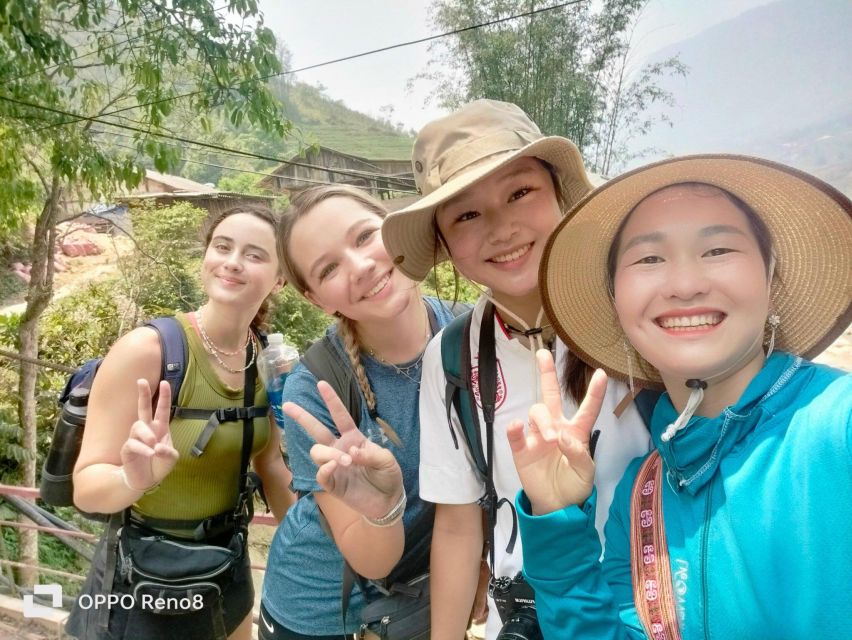 From Hanoi: 2-Day Sapa, Fansipan, and Muong Hoa Valley Tour - Who will enjoy this two-day Sapa trip