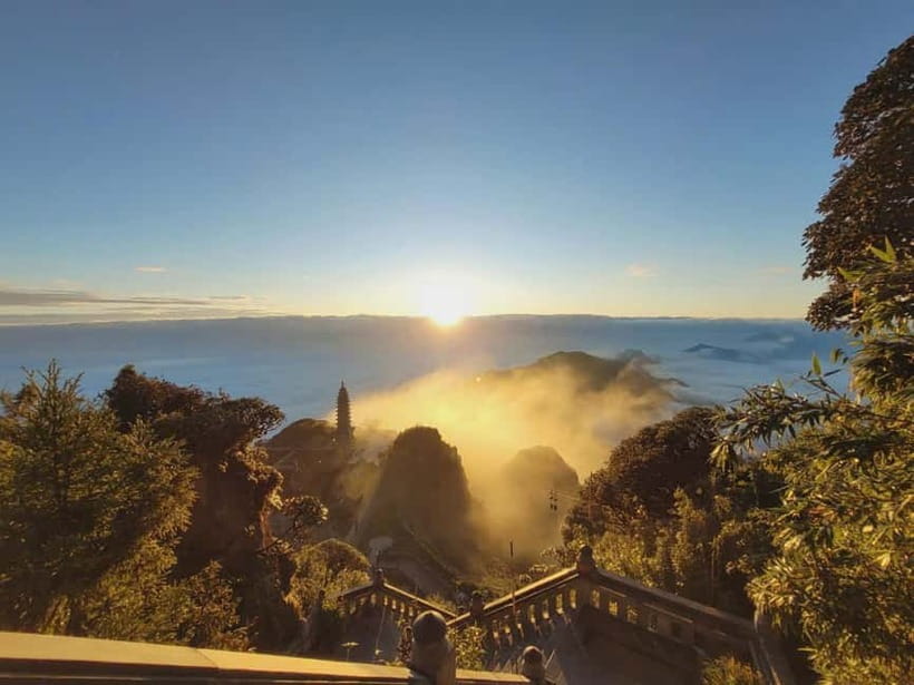 From Hanoi: 2-Day Sapa Limo Bus Tour & Fansipan Peak Visit - The four details that matter most