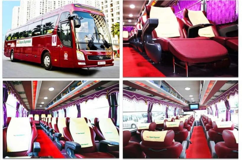 From Hanoi: 2-Day Sapa Limo Bus Tour & Fansipan Peak Visit - The real value of the package