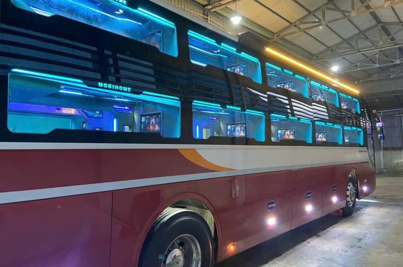 From Hanoi: 2-Day Sapa Limo Bus Tour & Fansipan Peak Visit - Who should choose this tour?