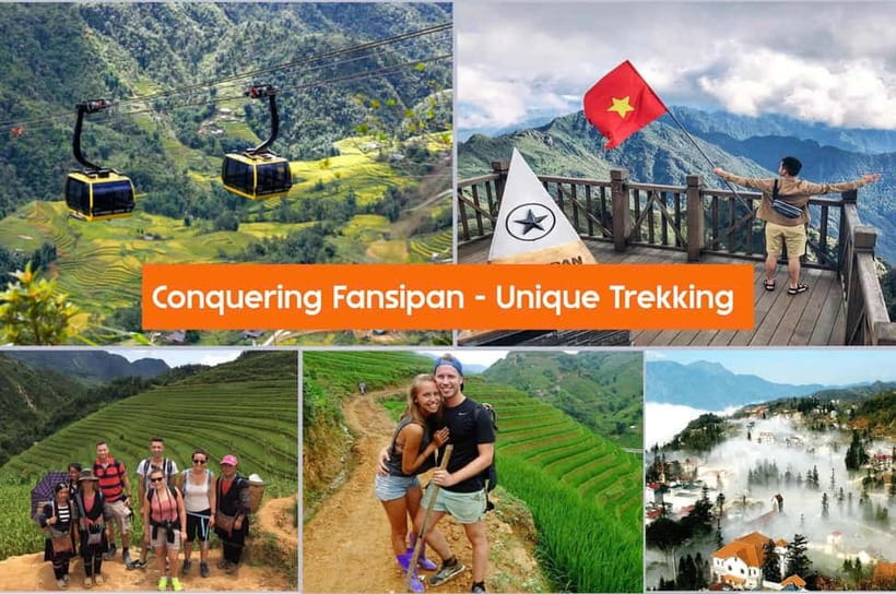 From Hanoi: 2-Day Sapa Limo Bus Tour & Fansipan Peak Visit - Day 1: The long road from Hanoi to Sapa
