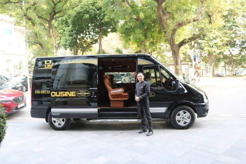 From Hanoi: 2-Day Sapa Trek Tour - Luxury Limousine Transfer - Why Sapa works as a two-day escape