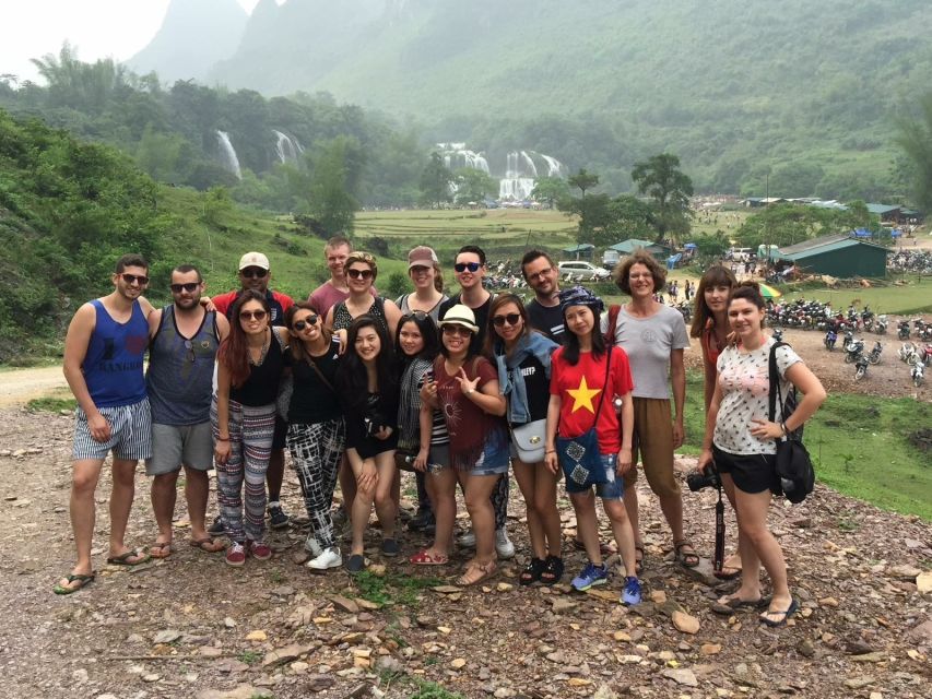 From Hanoi: 2-Day Sapa Trek Tour - Luxury Limousine Transfer - Lao Chai to Ta Van, the serious walking day