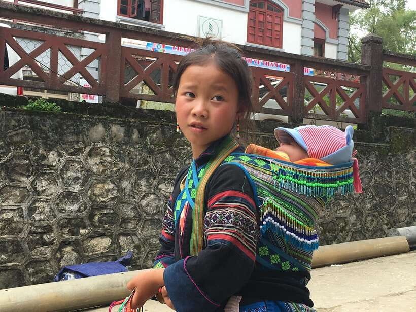 From Hanoi: 2-Day Sapa Trek Tour - Luxury Limousine Transfer - Local guides make the difference