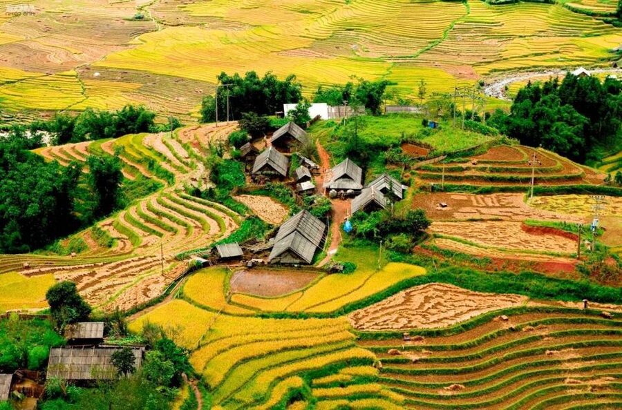 From Hanoi: 2-Day Sapa Trekking Trip with Homestay & Meals - Key points to know before booking