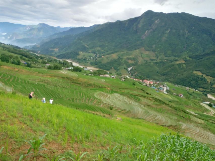 From Hanoi: 2-Day Sapa Trekking Trip with Homestay & Meals - Who should book this and who should skip it