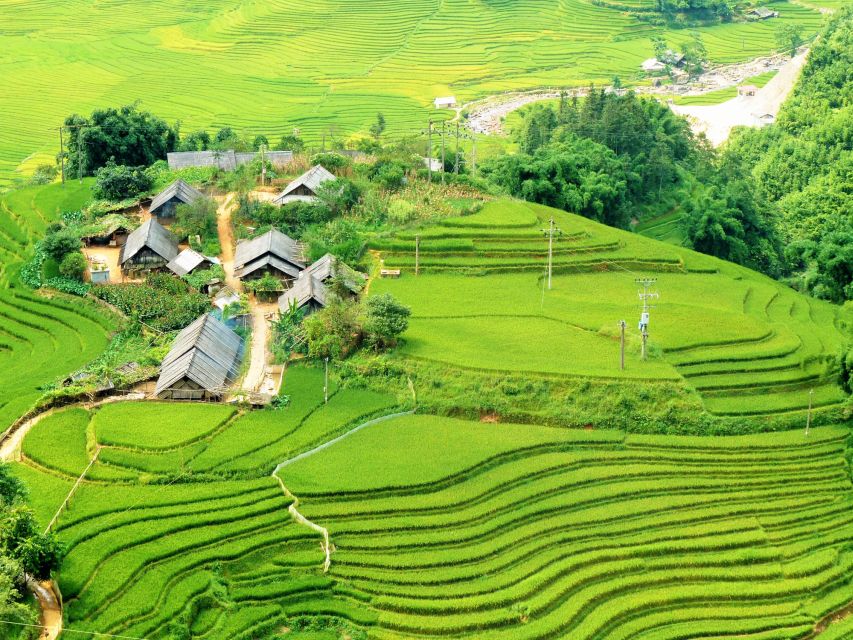 From Hanoi: 2-Day Sapa Trekking Trip with Homestay & Meals - Dinner, cooking, and the famous happy water