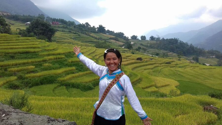 From Hanoi: 2-Day Sapa Trekking Trip with Homestay & Meals - Choosing your second-day activity