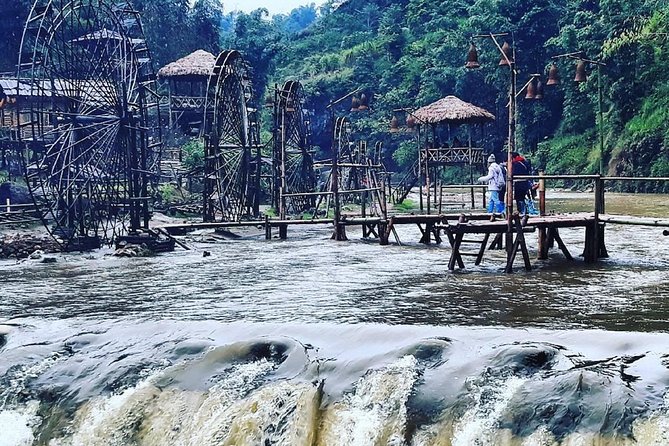 From Hanoi: 2 Days Luxury Sapa Trek & Fansipan Peak with Dcar - Why this two-day Sapa plan works