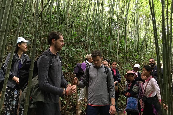 From Hanoi: 2 Days Sapa Trek & Fansipan Adventure with Dcar - The six-hour ride from Hanoi to Sapa