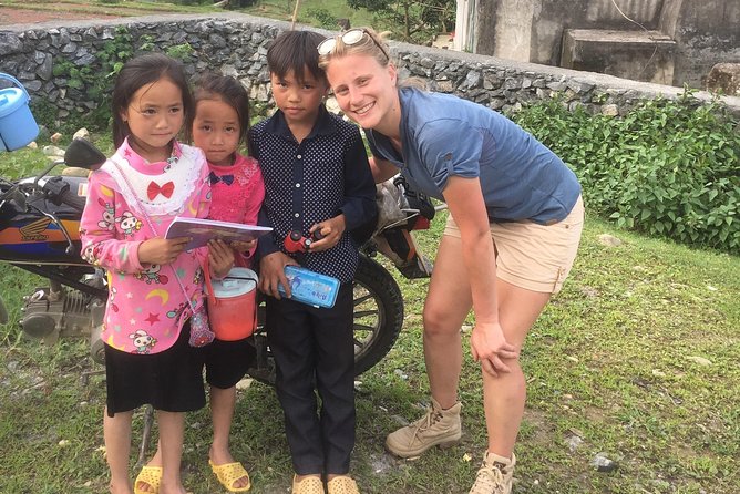 From Hanoi: 2 Days Sapa Trek & Fansipan Adventure with Dcar - What the $95 price really buys you