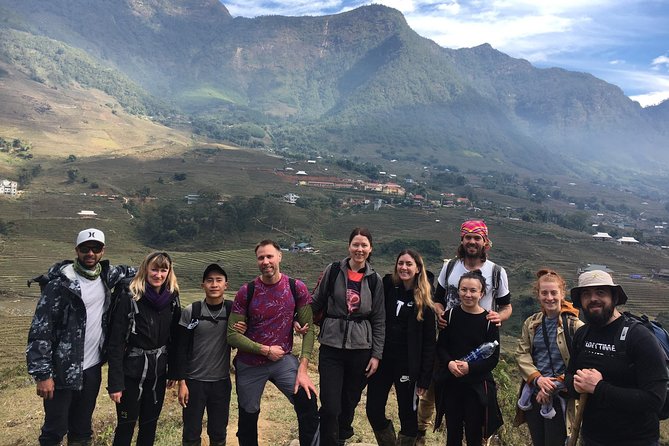 From Hanoi: 2 Days Sapa Trek & Fansipan Adventure with Dcar - Who will get the most from this Sapa trip