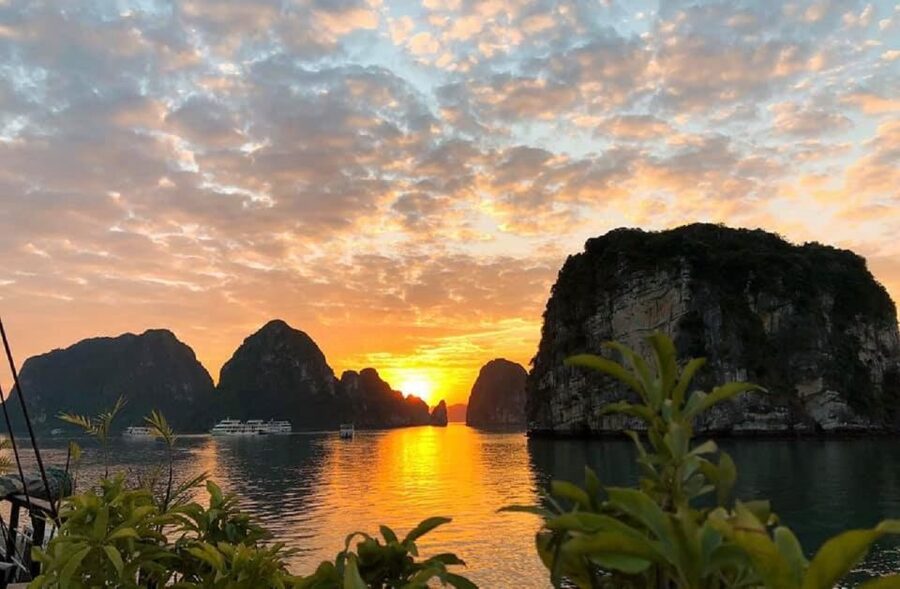 From Hanoi: 3-Day and 2-Night Cruise Stay at Bai Tu Long Bay - Key points to know before booking