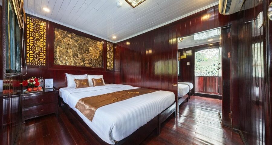 From Hanoi: 3-Day and 2-Night Cruise Stay at Bai Tu Long Bay - What is included, and what costs extra