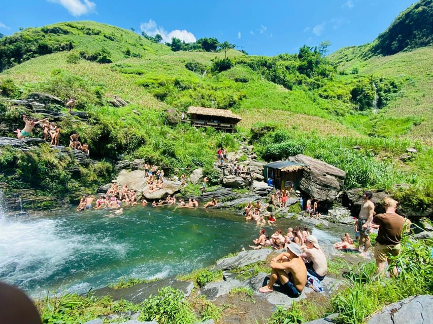 From Hanoi: 3-Day Ha Giang Loop Motorcycle Tour - Who should book this Ha Giang tour?