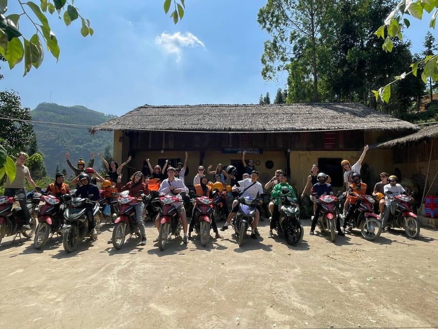 From Hanoi: 3-Day Ha Giang Loop Motorcycle Tour - Is $159 a fair price?
