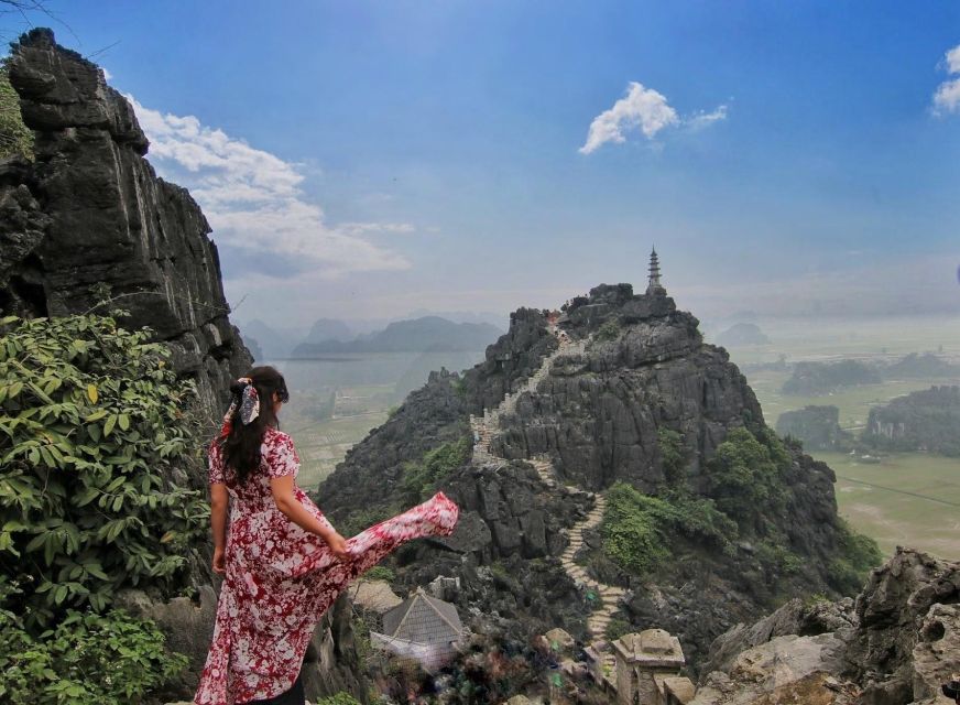 From Hanoi: 3-Day Luxury Tour Ninh Binh & Ha Long Bay Cruise - How the included package affects the value
