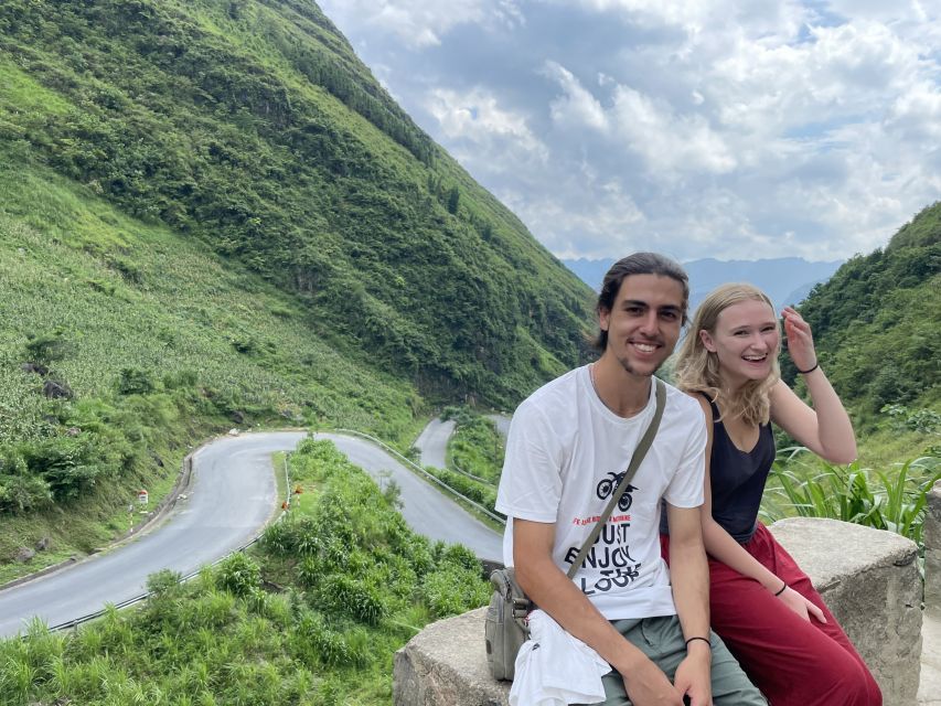 From Hanoi: 3-Day Motorbike Ha Giang Loop with Easy Rider - FAQ