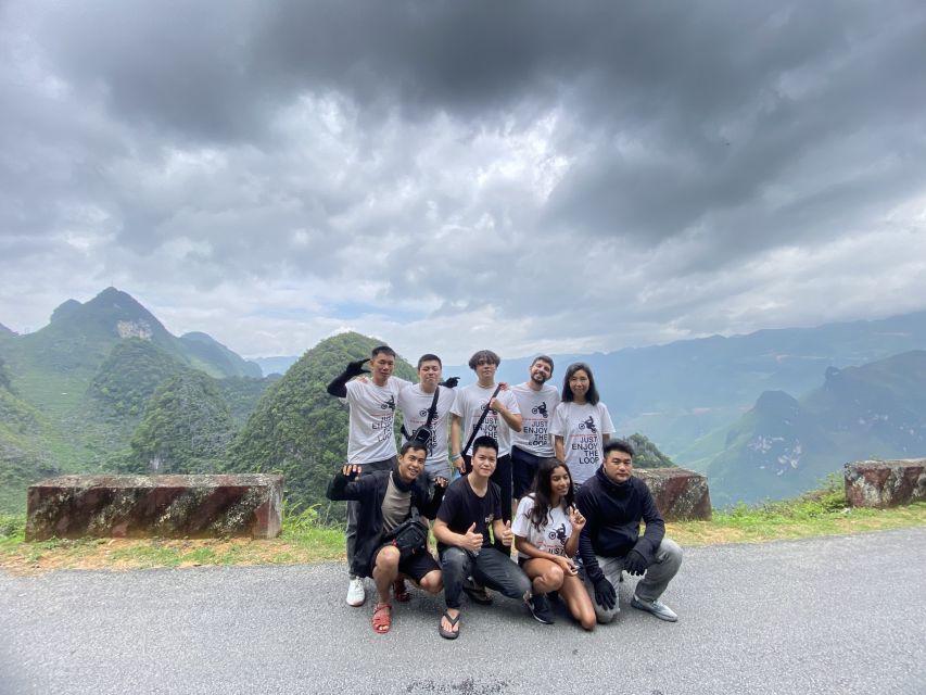 From Hanoi: 3-Day Motorbike Ha Giang Loop with Easy Rider - Should You Book It?