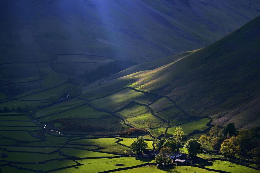 From Hanoi: 3-Day Sapa Trekking with Limousine Transfer - Y Linh Ho and Ban Ho for a quieter rural experience