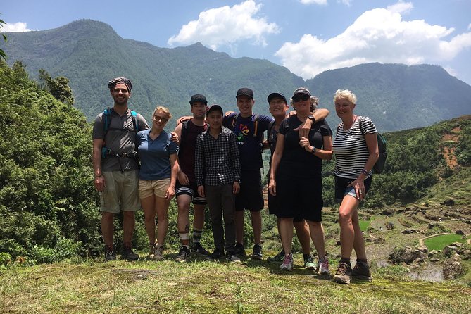 From Hanoi: 3 Days Luxury Sapa Trek & Fansipan Peak with Dcar - Why Sapa works well for a three-day escape