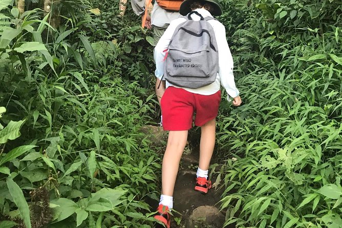 From Hanoi: 3 Days Luxury Sapa Trek & Fansipan Peak with Dcar - Day two: Cat Cat Village and the Fansipan choice