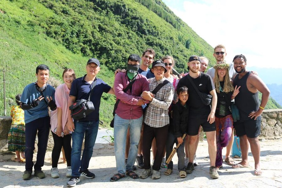 From Hanoi: 3-Night 2-Day Ha Giang Loop Tour with Easy Rider - Returning to Hanoi after a full day outside