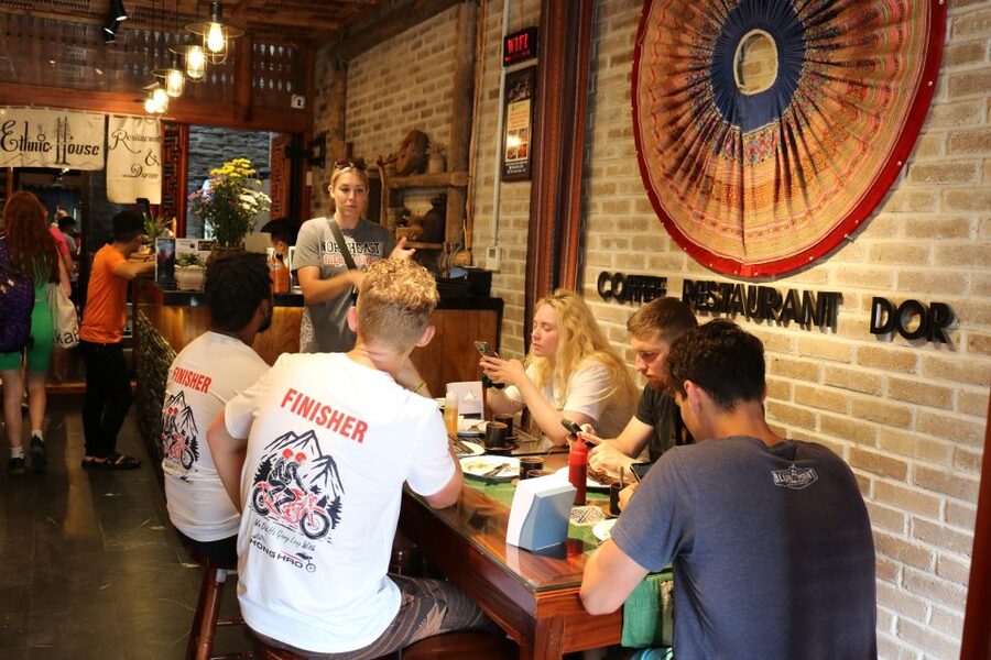 From Hanoi: 3-Night 2-Day Ha Giang Loop Tour with Easy Rider - Why the easy rider is the right choice for most people