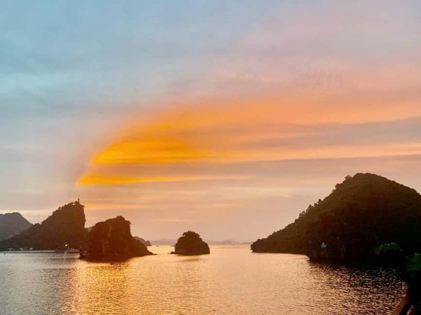 From Hanoi : 4-day Ninh Binh-Halong Bay Cruise with Balcony - Should you book the four-day combination?