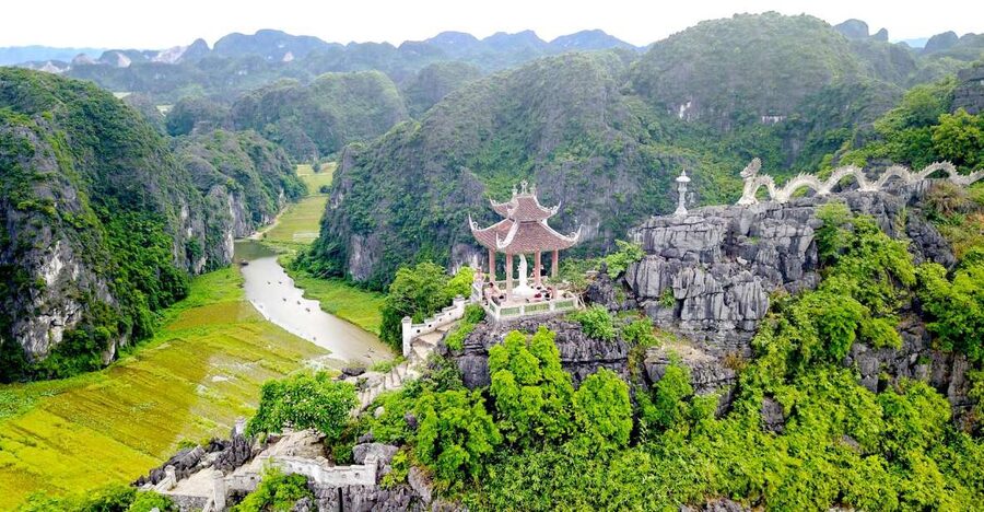 From Hanoi: Bai Dinh, Trang An, and Mua Cave Full-Day Tour - The five things to know first