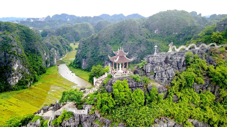 From Hanoi: Bai Dinh, Trang An, and Mua Cave Full-Day Tour - Should you book it?