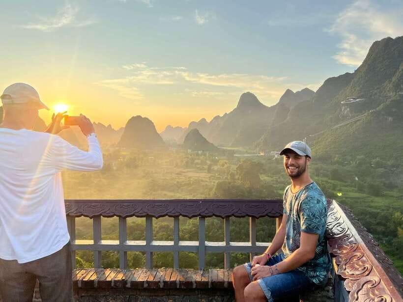 From Hanoi: Ban Gioc Waterfall & Angel Mountain 2-Day Tour - Should you book it?